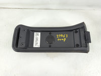 2001 Oldsmobile Bravado Center Console Armrest Cover Lid Fits OEM Used Auto Parts - Oemusedautoparts1.com