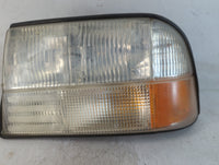 Oldsmobile Bravado Driver Left Oem Head Light Headlight Lamp - Oemusedautoparts1.com