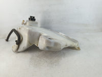Oldsmobile Bravado Radiator Coolant Overflow Expansion Tank Bottle - Oemusedautoparts1.com