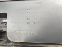 2001 Oldsmobile Bravado Front Left Driver Interior Door Panel Trim - Oemusedautoparts1.com