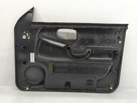 2001 Oldsmobile Bravado Front Left Driver Interior Door Panel Trim - Oemusedautoparts1.com