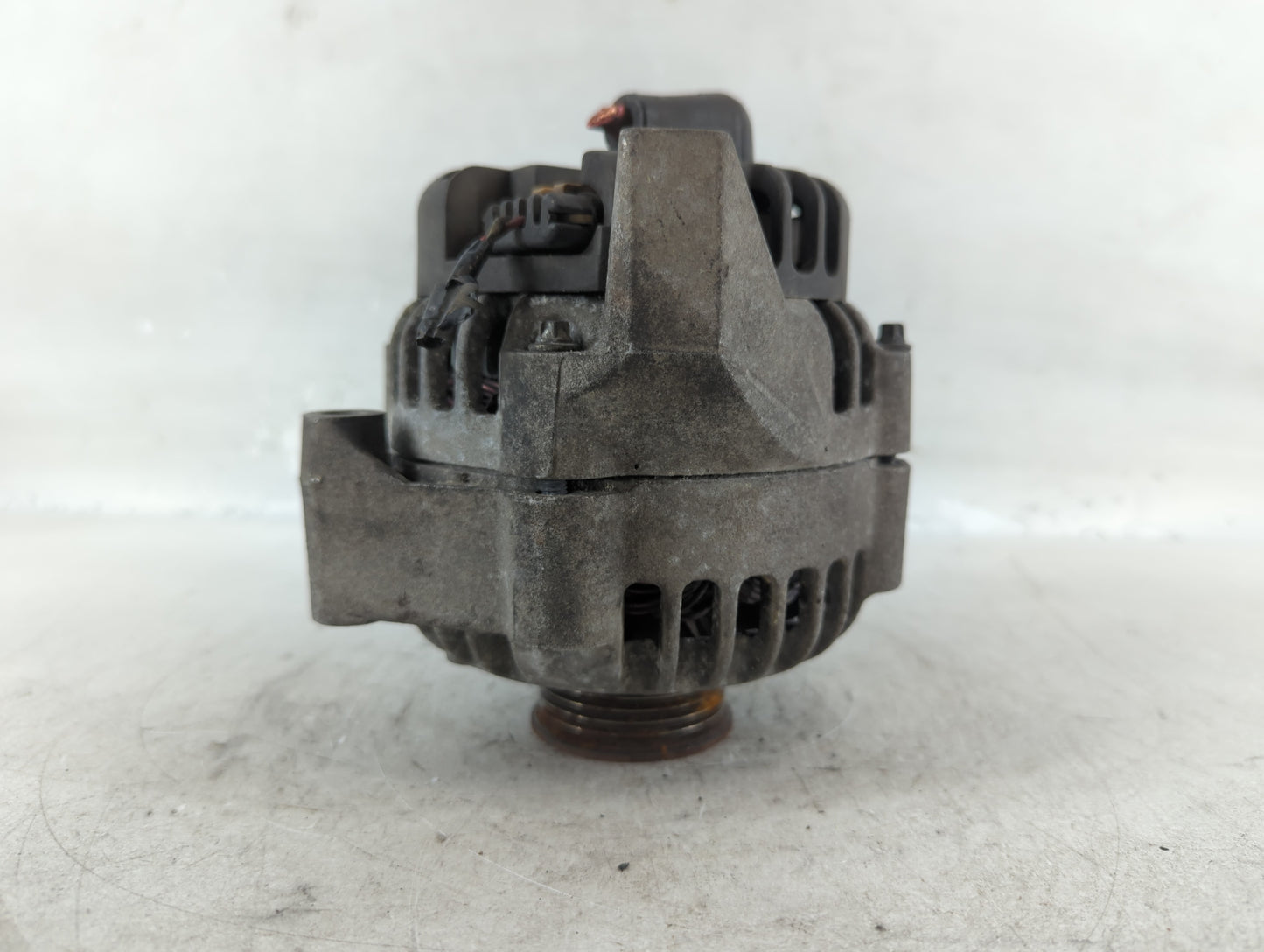 2001 Oldsmobile Bravado Alternator Replacement Generator Charging Assembly Engine OEM Fits Fits 2002 2003 2004 2005 OEM Used