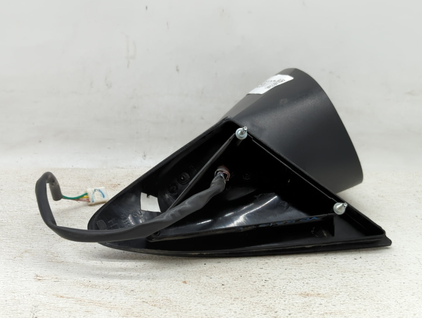 2001 Plymouth Concord Side Mirror Replacement Driver Left View Door Mirror Fits Fits 1998 1999 2000 2002 2003 2004 OEM Used 