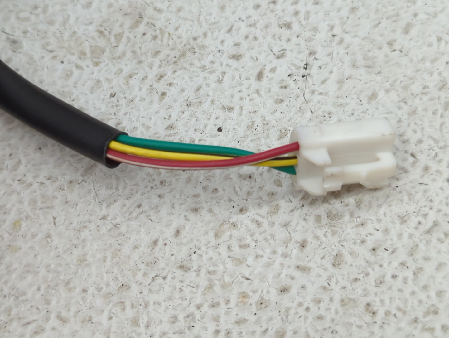 2001 Plymouth Concord Side Mirror Replacement Driver Left View Door Mirror Fits Fits 1998 1999 2000 2002 2003 2004 OEM Used 