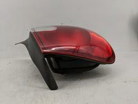 2001 Plymouth Neon Tail Light Assembly Driver Left OEM P/N:5288527 Fits Fits 2000 2002 OEM Used Auto Parts - Oemusedautopart