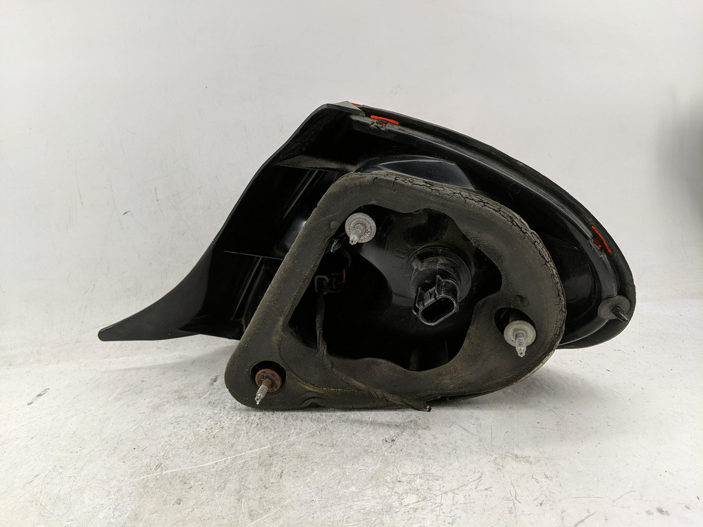 2001 Plymouth Neon Tail Light Assembly Driver Left OEM P/N:5288527 Fits Fits 2000 2002 OEM Used Auto Parts - Oemusedautopart