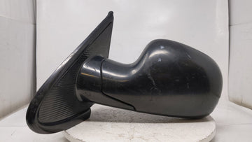 2001 Plymouth Voyager Driver Side View Mirror - Left Door Mirror OEM Used - Oemusedautoparts1.com