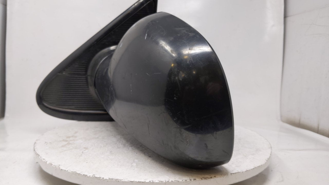 2001 Plymouth Voyager Driver Side View Mirror - Left Door Mirror OEM Used - Oemusedautoparts1.com