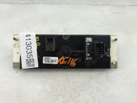 2001-2005 Pontiac Aztek Climate Control Module Temperature AC/Heater Replacement P/N:10301044 Fits Fits 2001 2002 2003 2004 