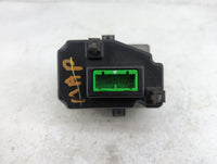 2001 Pontiac Aztek Headlight Head Light Switch Lamp Control 10410465 - Oemusedautoparts1.com