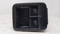 2001 Pontiac Aztek Master Power Window Switch Replacement Driver Side Left Fits OEM Used Auto Parts - Oemusedautoparts1.com