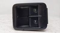 2001 Pontiac Aztek Master Power Window Switch Replacement Driver Side Left Fits OEM Used Auto Parts - Oemusedautoparts1.com