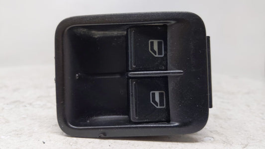 2001 Pontiac Aztek Master Power Window Switch Replacement Driver Side Left Fits OEM Used Auto Parts