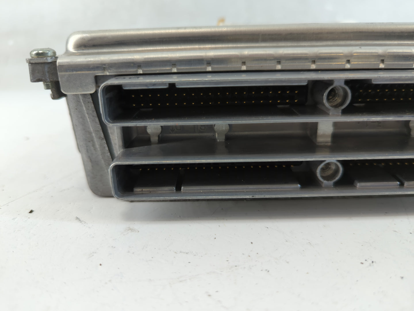 2001 Pontiac Bonneville PCM Engine Control Computer ECU ECM PCU OEM Fits OEM Used Auto Parts - Oemusedautoparts1.com