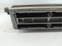 2001 Pontiac Bonneville PCM Engine Control Computer ECU ECM PCU OEM Fits OEM Used Auto Parts - Oemusedautoparts1.com