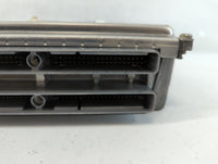 2001 Pontiac Bonneville PCM Engine Control Computer ECU ECM PCU OEM Fits OEM Used Auto Parts - Oemusedautoparts1.com