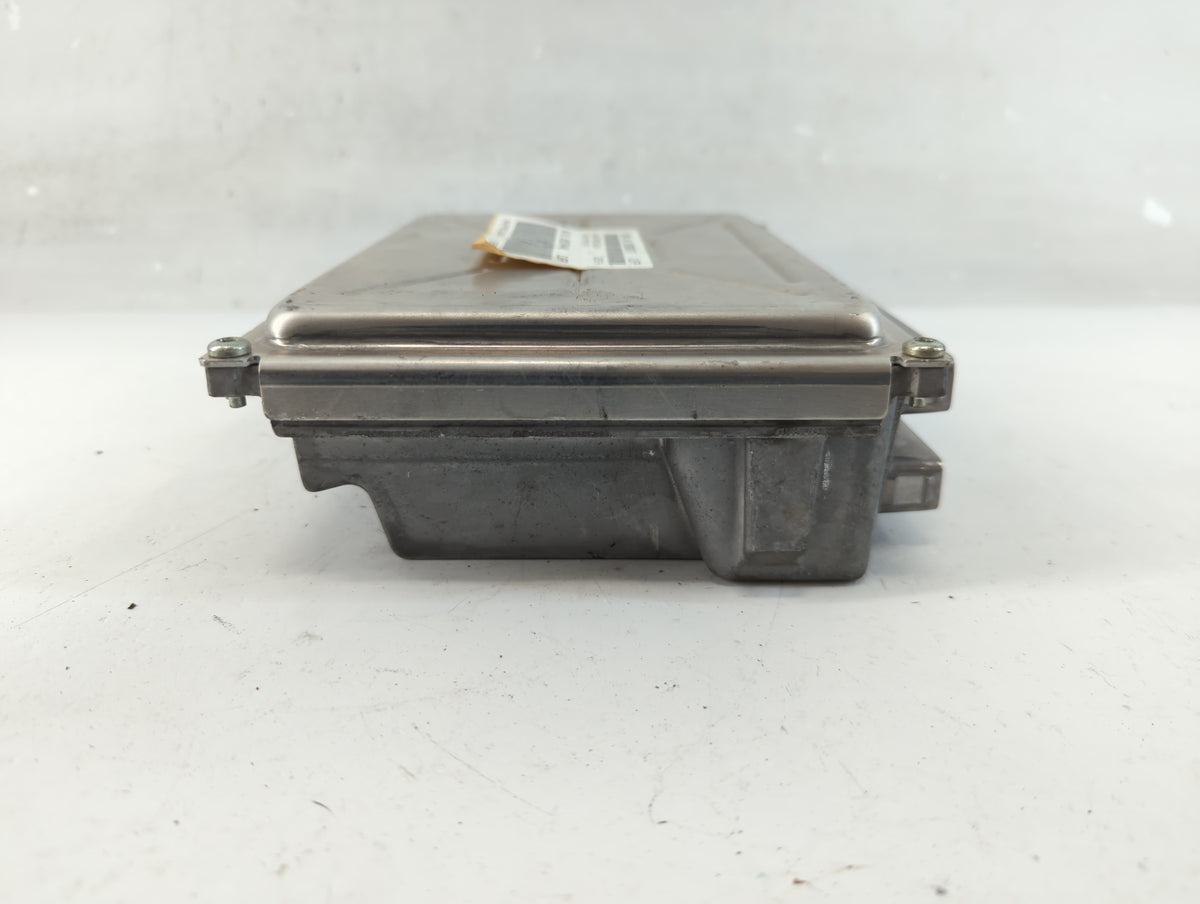 2001 Pontiac Bonneville PCM Engine Control Computer ECU ECM PCU OEM P/N:09380717 09357440 Fits OEM Used Auto Parts - Oemused