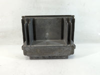2001 Pontiac Bonneville PCM Engine Control Computer ECU ECM PCU OEM Fits OEM Used Auto Parts - Oemusedautoparts1.com