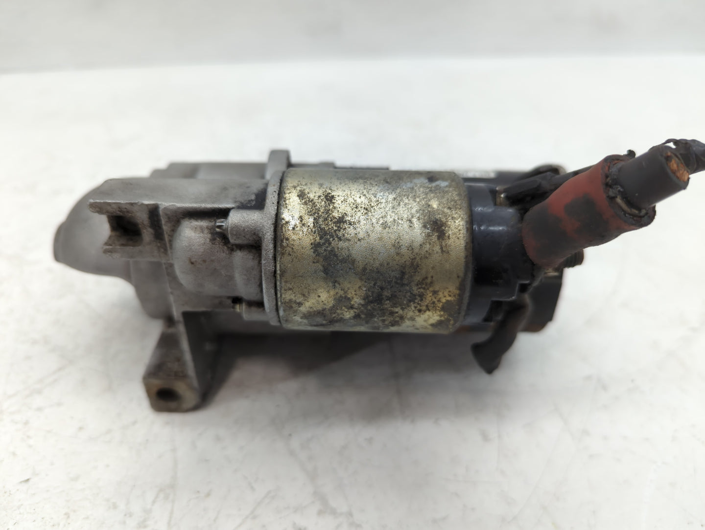 1998-2001 Pontiac Bonneville Car Starter Motor Solenoid OEM Fits Fits 1998 1999 2000 2001 OEM Used Auto Parts - Oemusedautop