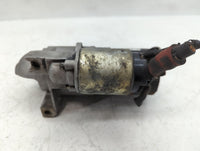 1998-2001 Pontiac Bonneville Car Starter Motor Solenoid OEM Fits Fits 1998 1999 2000 2001 OEM Used Auto Parts - Oemusedautop