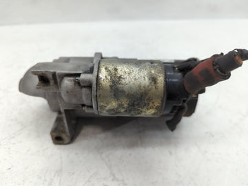 1998-2001 Pontiac Bonneville Car Starter Motor Solenoid OEM Fits Fits 1998 1999 2000 2001 OEM Used Auto Parts - Oemusedautop