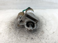 1998-2001 Pontiac Firebird Car Starter Motor Solenoid OEM Fits Fits 1998 1999 2000 2001 OEM Used Auto Parts - Oemusedautopar