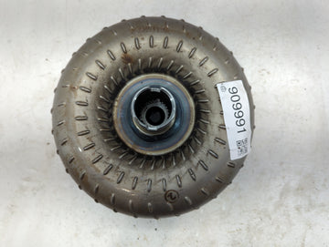 2001 Pontiac Firebird Torque Converter Automatic Transmission OEM P/N:24208930 Fits OEM Used Auto Parts - Oemusedautoparts1.