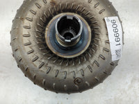 2001 Pontiac Firebird Torque Converter Automatic Transmission OEM P/N:24208930 Fits OEM Used Auto Parts - Oemusedautoparts1.