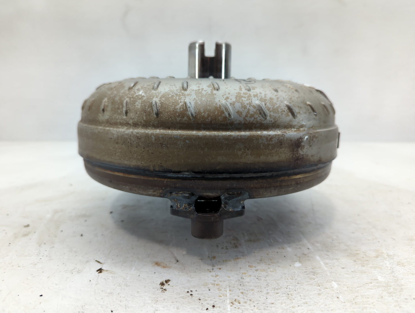 2001 Pontiac Firebird Torque Converter Automatic Transmission OEM P/N:24208930 Fits OEM Used Auto Parts - Oemusedautoparts1.