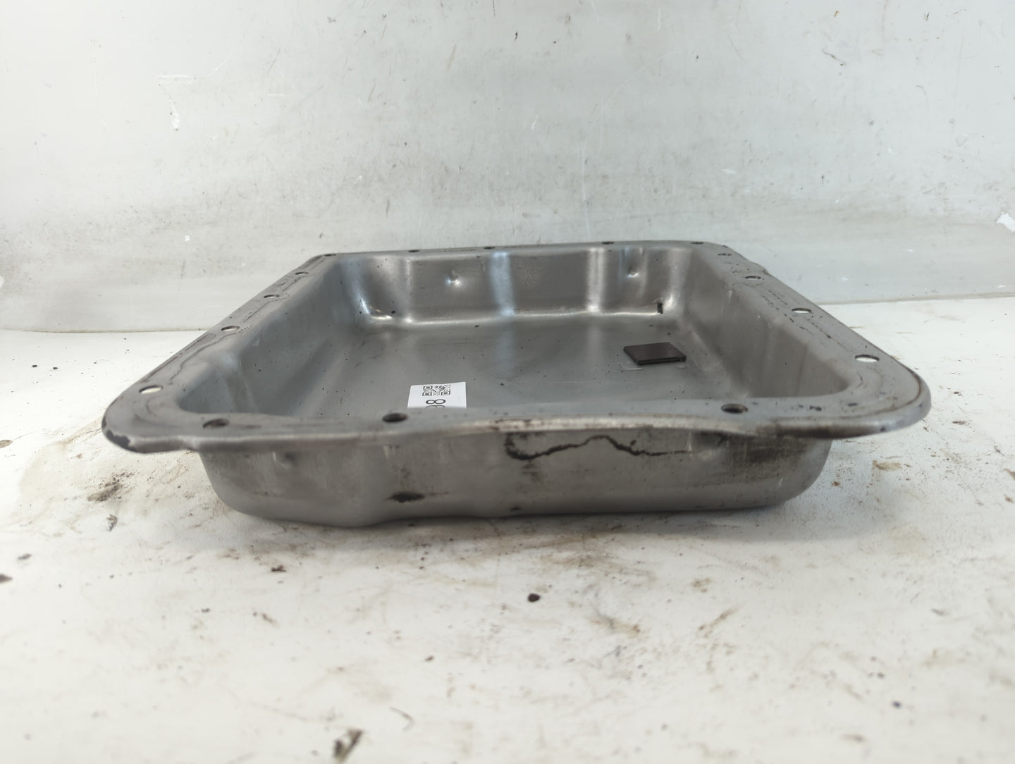 1995-2002 Pontiac Firebird Engine Oil Pan Fits Fits 1995 1996 1997 1998 1999 2000 2001 2002 OEM Used Auto Parts - Oemusedaut