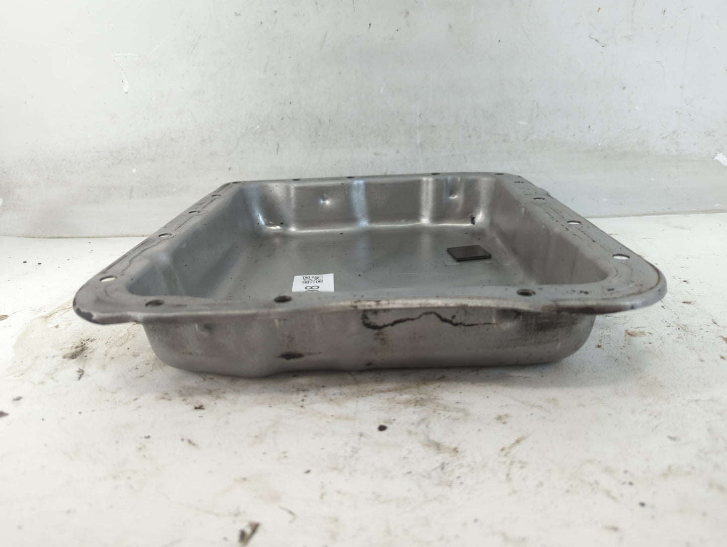 1995-2002 Pontiac Firebird Engine Oil Pan Fits Fits 1995 1996 1997 1998 1999 2000 2001 2002 OEM Used Auto Parts - Oemusedaut