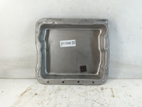 1995-2002 Pontiac Firebird Engine Oil Pan Fits Fits 1995 1996 1997 1998 1999 2000 2001 2002 OEM Used Auto Parts - Oemusedaut