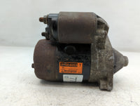 1995-2000 Pontiac Firefly Car Starter Motor Solenoid OEM P/N:31100-82031 Fits Fits 1995 1996 1997 1998 1999 2000 2001 OEM Us