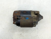 1995-2000 Pontiac Firefly Car Starter Motor Solenoid OEM P/N:31100-82031 Fits Fits 1995 1996 1997 1998 1999 2000 2001 OEM Us