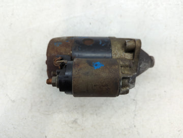 1995-2000 Pontiac Firefly Car Starter Motor Solenoid OEM P/N:31100-82031 Fits Fits 1995 1996 1997 1998 1999 2000 2001 OEM Used Auto Parts