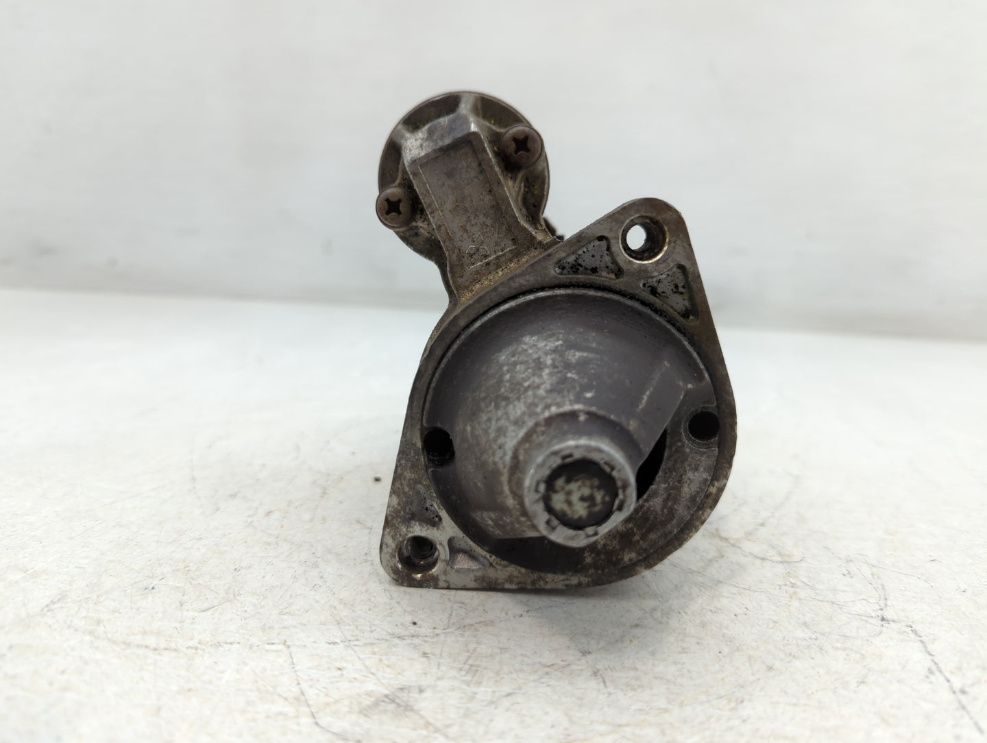 1995-2000 Pontiac Firefly Car Starter Motor Solenoid OEM P/N:31100-82031 Fits Fits 1995 1996 1997 1998 1999 2000 2001 OEM Us