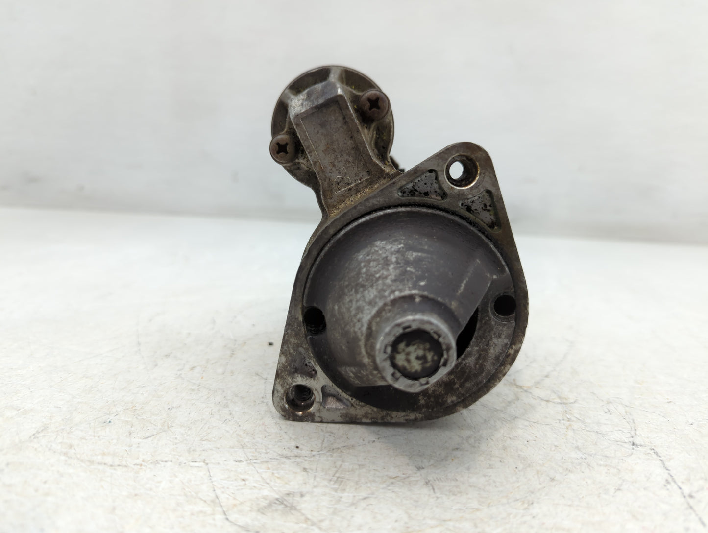 1995-2000 Pontiac Firefly Car Starter Motor Solenoid OEM P/N:31100-82031 Fits Fits 1995 1996 1997 1998 1999 2000 2001 OEM Us