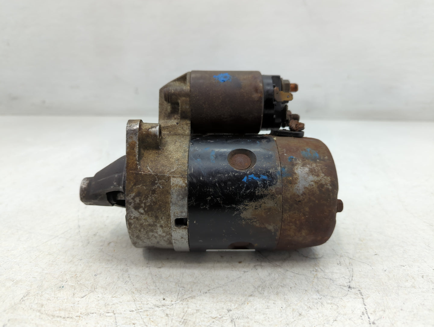 1995-2000 Pontiac Firefly Car Starter Motor Solenoid OEM P/N:31100-82031 Fits Fits 1995 1996 1997 1998 1999 2000 2001 OEM Us