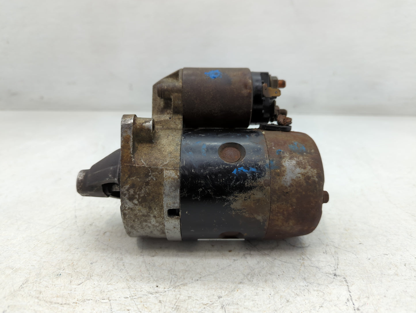 1995-2000 Pontiac Firefly Car Starter Motor Solenoid OEM P/N:31100-82031 Fits Fits 1995 1996 1997 1998 1999 2000 2001 OEM Us