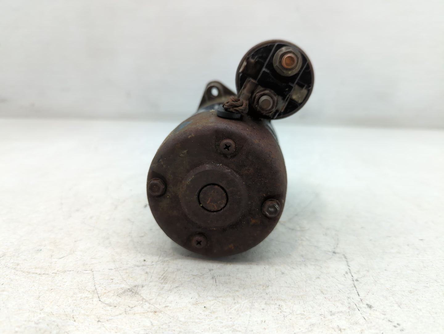 1995-2000 Pontiac Firefly Car Starter Motor Solenoid OEM P/N:31100-82031 Fits Fits 1995 1996 1997 1998 1999 2000 2001 OEM Us