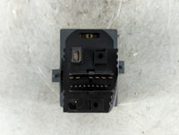 2001 Pontiac Gprix Headlight Lamp Control Switch - Oemusedautoparts1.com