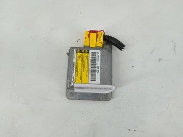 2001-2002 Pontiac Grand Am Airbag Control Module - Oemusedautoparts1.com