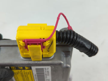 2001-2002 Pontiac Grand Am Airbag Control Module