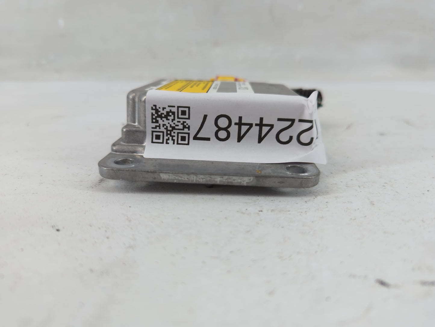 2001-2002 Pontiac Grand Am Airbag Control Module - Oemusedautoparts1.com