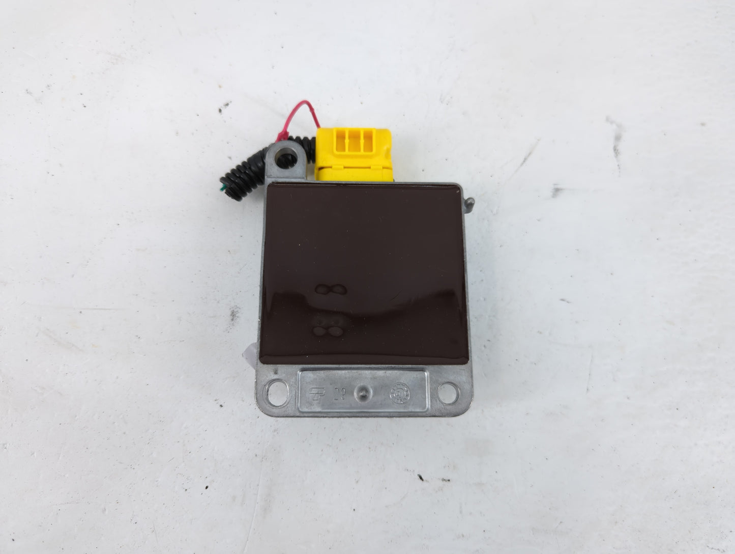 2001-2002 Pontiac Grand Am Airbag Control Module - Oemusedautoparts1.com