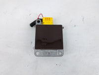 2001-2002 Pontiac Grand Am Airbag Control Module - Oemusedautoparts1.com