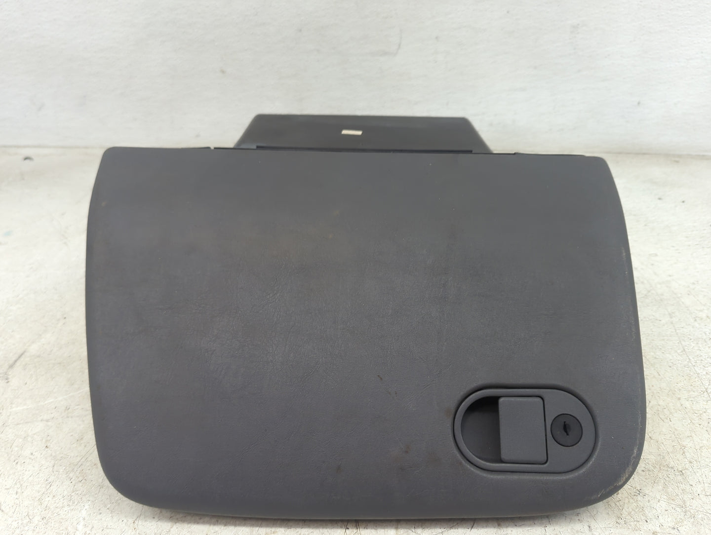 2001 Pontiac Grand Am Passenger Glove Box Door Storage Compartment - Oemusedautoparts1.com