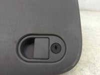 2001 Pontiac Grand Am Passenger Glove Box Door Storage Compartment - Oemusedautoparts1.com