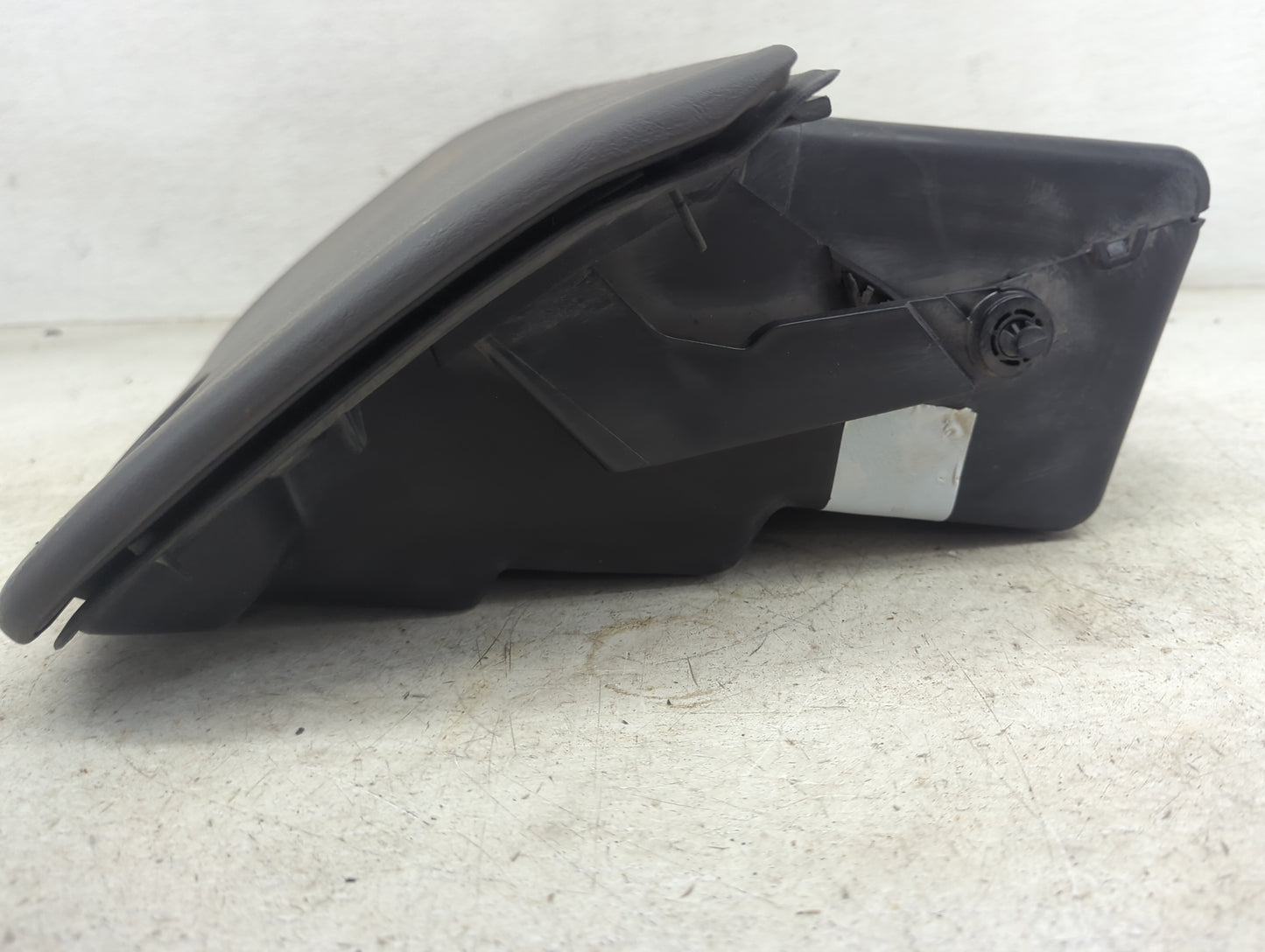 2001 Pontiac Grand Am Passenger Glove Box Door Storage Compartment - Oemusedautoparts1.com