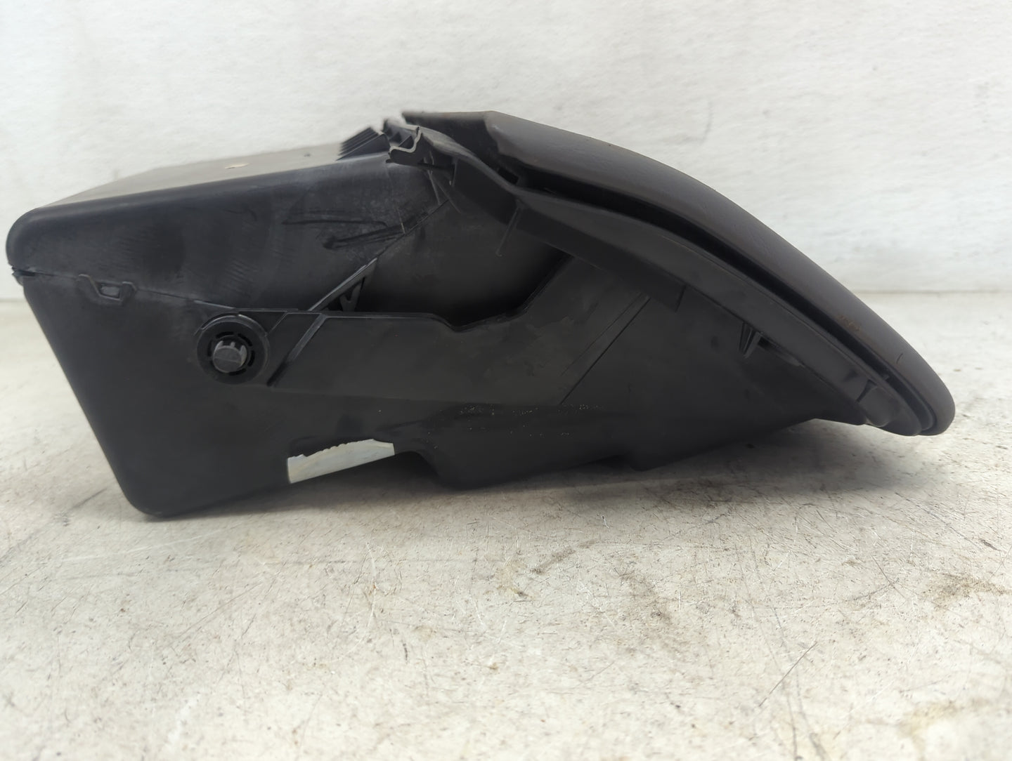 2001 Pontiac Grand Am Passenger Glove Box Door Storage Compartment - Oemusedautoparts1.com